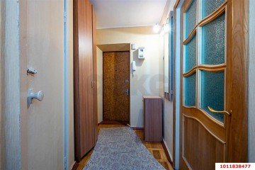 Фото №4: 1-комнатная квартира 30 м² - Краснодар, мкр. Черёмушки, ул. Стасова, 149