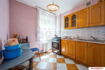 Фото №1: 1-комнатная квартира 30 м² - Краснодар, мкр. Черёмушки, ул. Стасова, 149