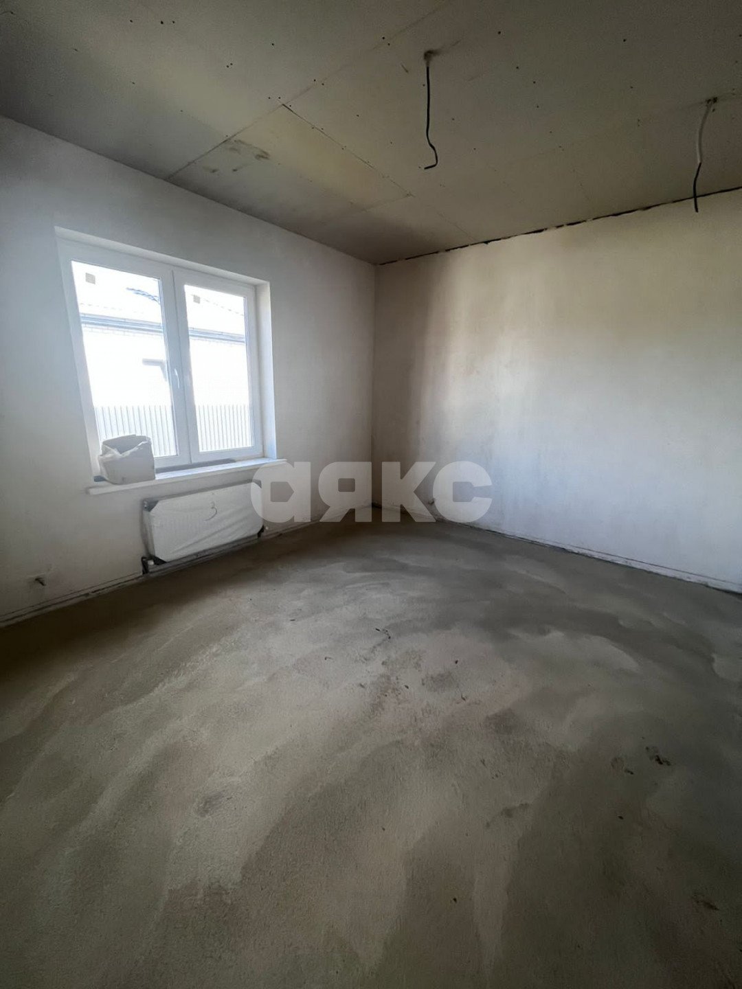 Фото №5: Дом 103&nbsp;м² + 4.15&nbsp;сот., 1&nbsp;эт. - Раевская, ул. имени Михаила Поночовного, 58