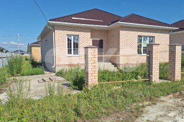 Фото №1: Дом 103 м² + 4.15 сот., 1 эт. - Раевская, ул. имени Михаила Поночовного, 58