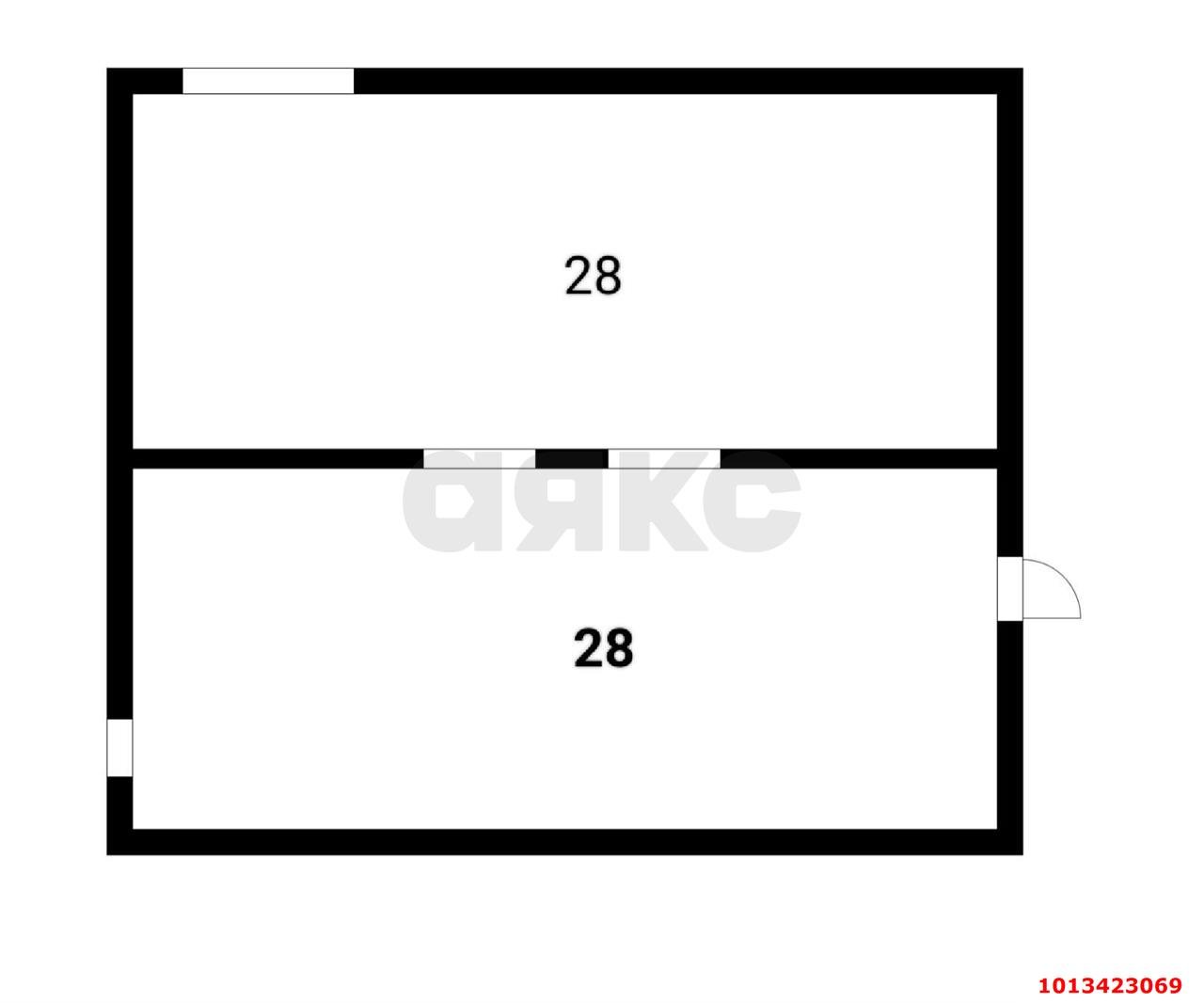 Фото №7: Дом 56 м² + 5 сот. - Тугургой, ул. Шоссейная, 16/3