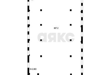 Фото №5: Торговое помещение 900 м² - Краснодар, мкр. Центральный, ул. Красноармейская, 62