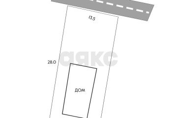 Фото №3: Дом 135 м² - Краснодар, п. коттеджный  Золотой Город, пр-д 1-й Городецкий, 53