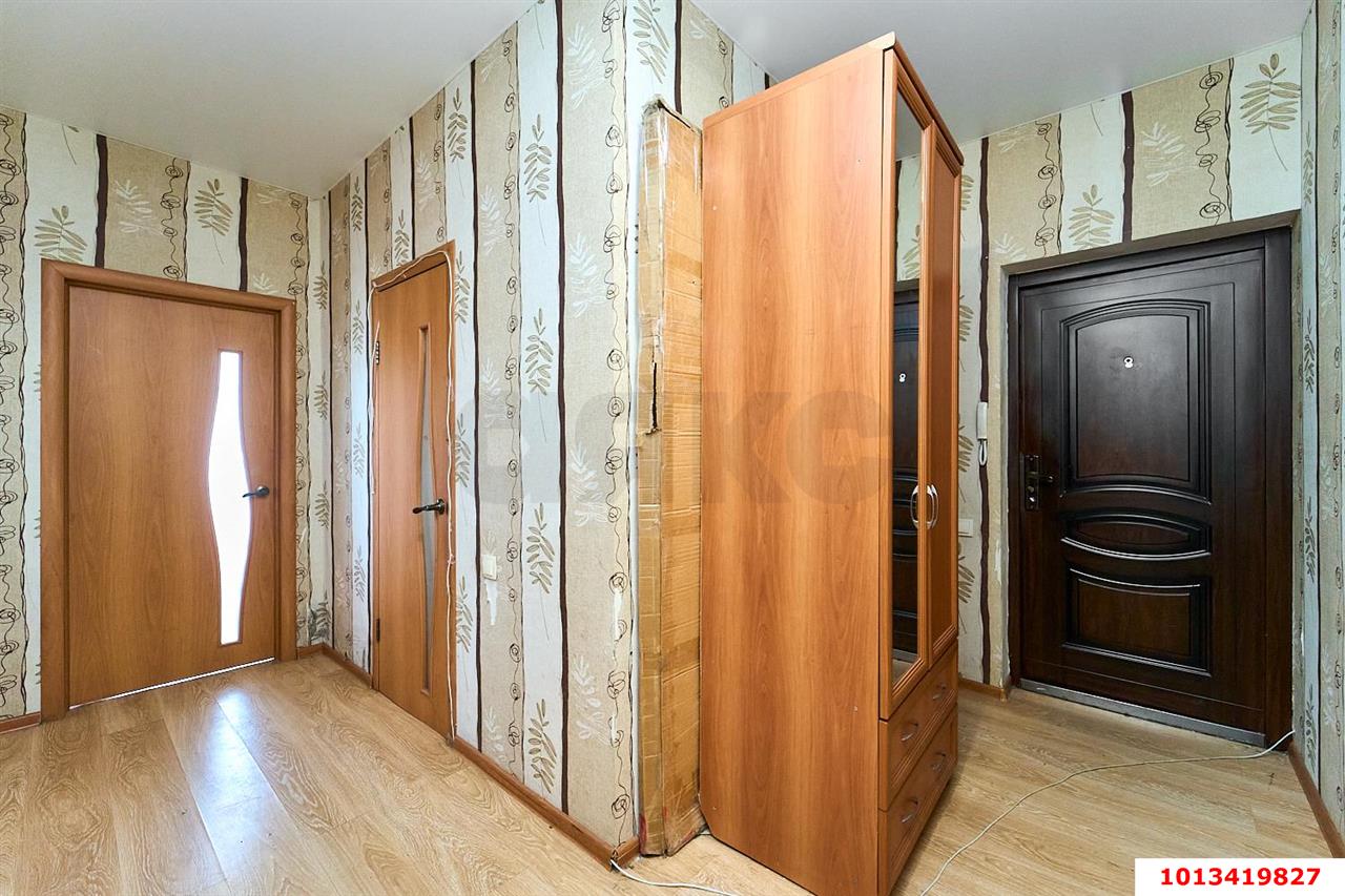 Фото №9: 2-комнатная квартира 57&nbsp;м², 5/6&nbsp;эт. - Краснодар, Прикубанский внутригородской округ, мкр. Новый, ул. 2-я Трудовая, 1