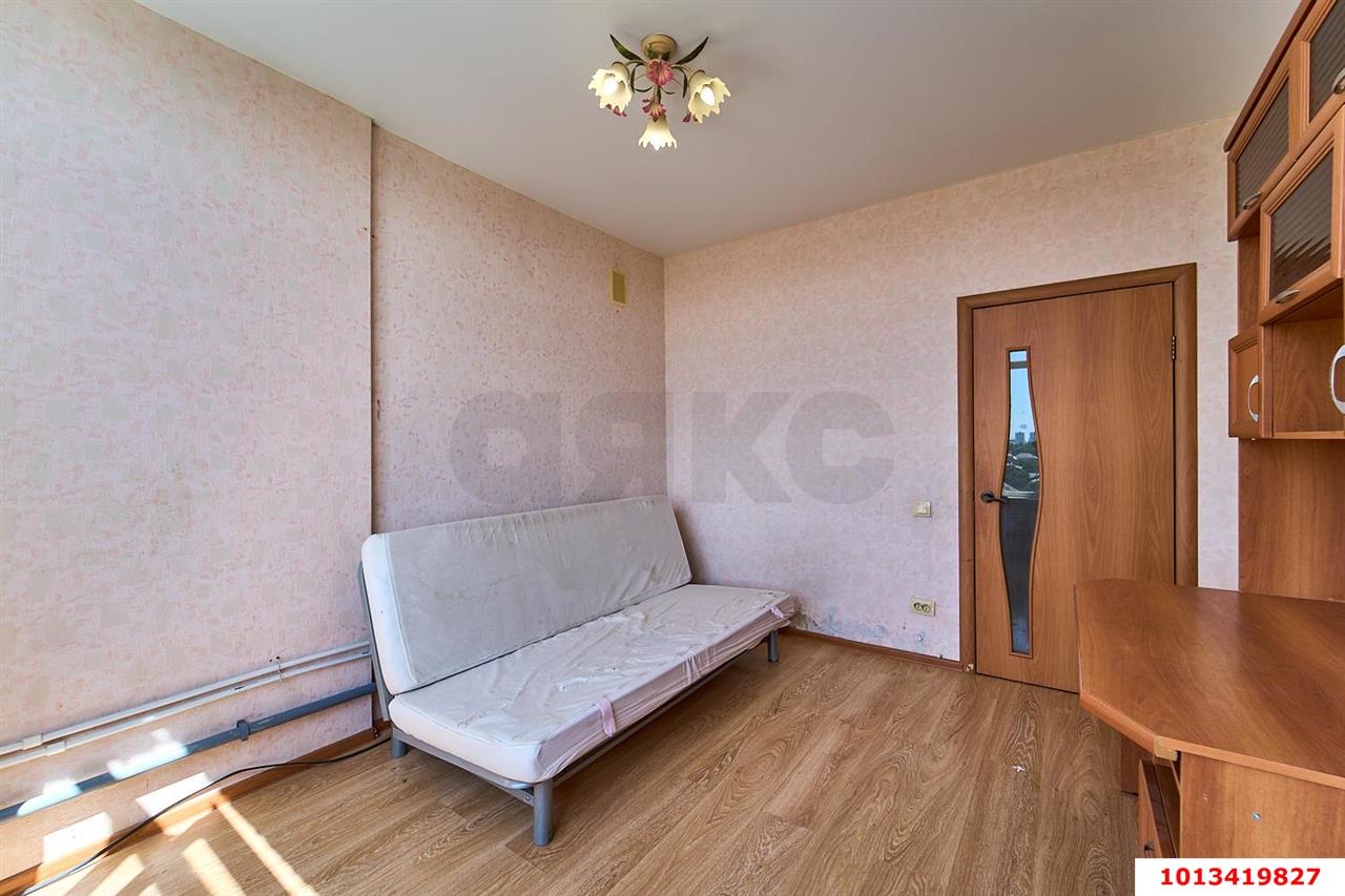 Фото №7: 2-комнатная квартира 57&nbsp;м², 5/6&nbsp;эт. - Краснодар, Прикубанский внутригородской округ, мкр. Новый, ул. 2-я Трудовая, 1
