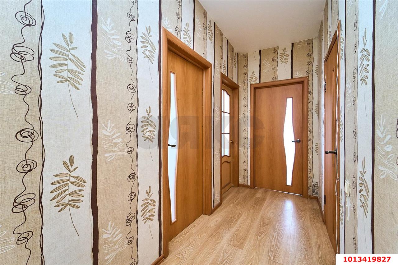 Фото №10: 2-комнатная квартира 57&nbsp;м², 5/6&nbsp;эт. - Краснодар, Прикубанский внутригородской округ, мкр. Новый, ул. 2-я Трудовая, 1