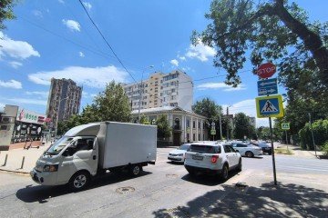 Фото №1: Офисное помещение 206 м² - Краснодар, мкр. Центральный, ул. Мира, 55