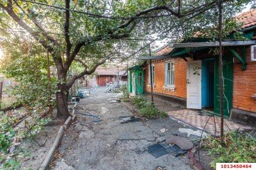 Фото №1: Дом 85 м² - Краснодар, мкр. Центральный, ул. Кутузова, 65