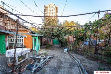 Фото №4: Дом 85 м² - Краснодар, мкр. Центральный, ул. Кутузова, 65