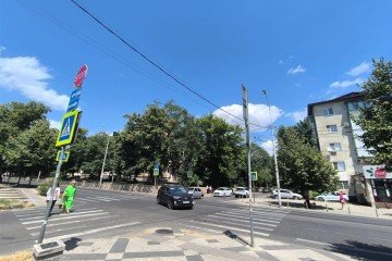 Фото №2: Офисное помещение 73 м² - Краснодар, мкр. Центральный, ул. Мира, 63