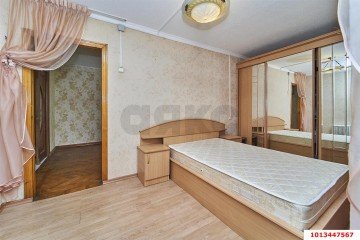 Фото №4: 4-комнатная квартира 80 м² - Краснодар, мкр. Славянский, ул. Славянская, 79А