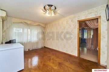 Фото №1: 4-комнатная квартира 80 м² - Краснодар, мкр. Славянский, ул. Славянская, 79А