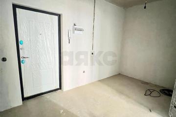 Фото №1: 1-комнатная квартира 39&nbsp;м², 10/15&nbsp;эт. - Краснодар, мкр. жилой комплекс Атлант, ул. Адмирала Крузенштерна, 6к3
