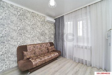 Фото №4: 1-комнатная квартира 40 м² - Краснодар, мкр. имени Петра Метальникова, ул. Московская