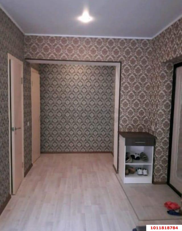 Фото №7: Студия 33&nbsp;м², 3/8&nbsp;эт. - Российский, мкр. Прикубанский внутригородской округ, ул. Городская, 11