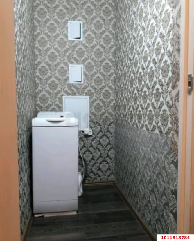 Фото №5: Студия 33&nbsp;м², 3/8&nbsp;эт. - Российский, мкр. Прикубанский внутригородской округ, ул. Городская, 11