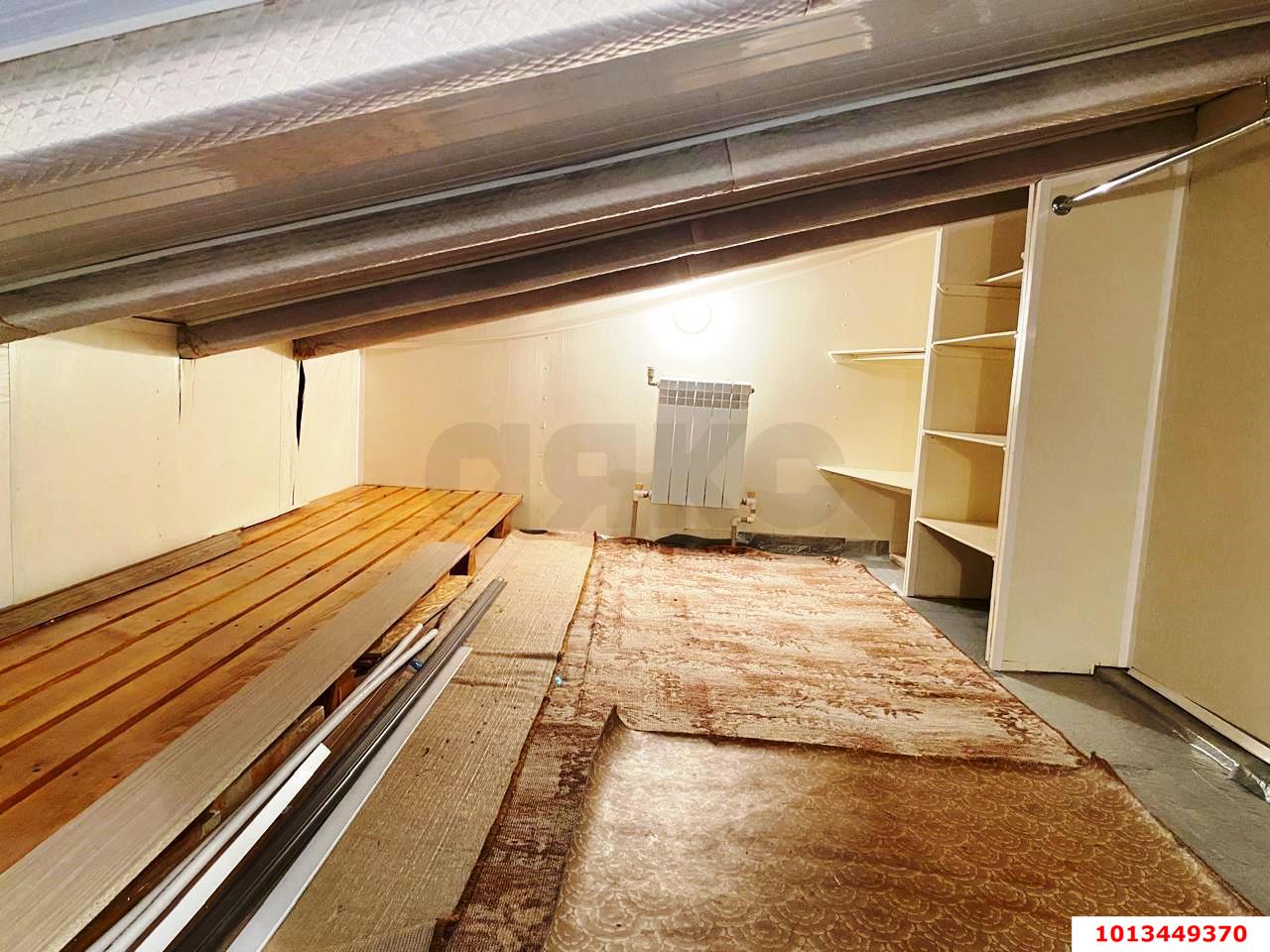 Фото №14: 2-комнатная квартира 80&nbsp;м², 4/4&nbsp;эт. - Краснодар, Прикубанский внутригородской округ, мкр. Краевая Клиническая Больница, ул. Шпака, 28