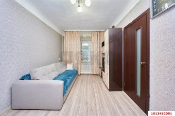 Фото №4: 3-комнатная квартира 45 м² - Краснодар, мкр. 9-й километр, пр-д Полевой, 11