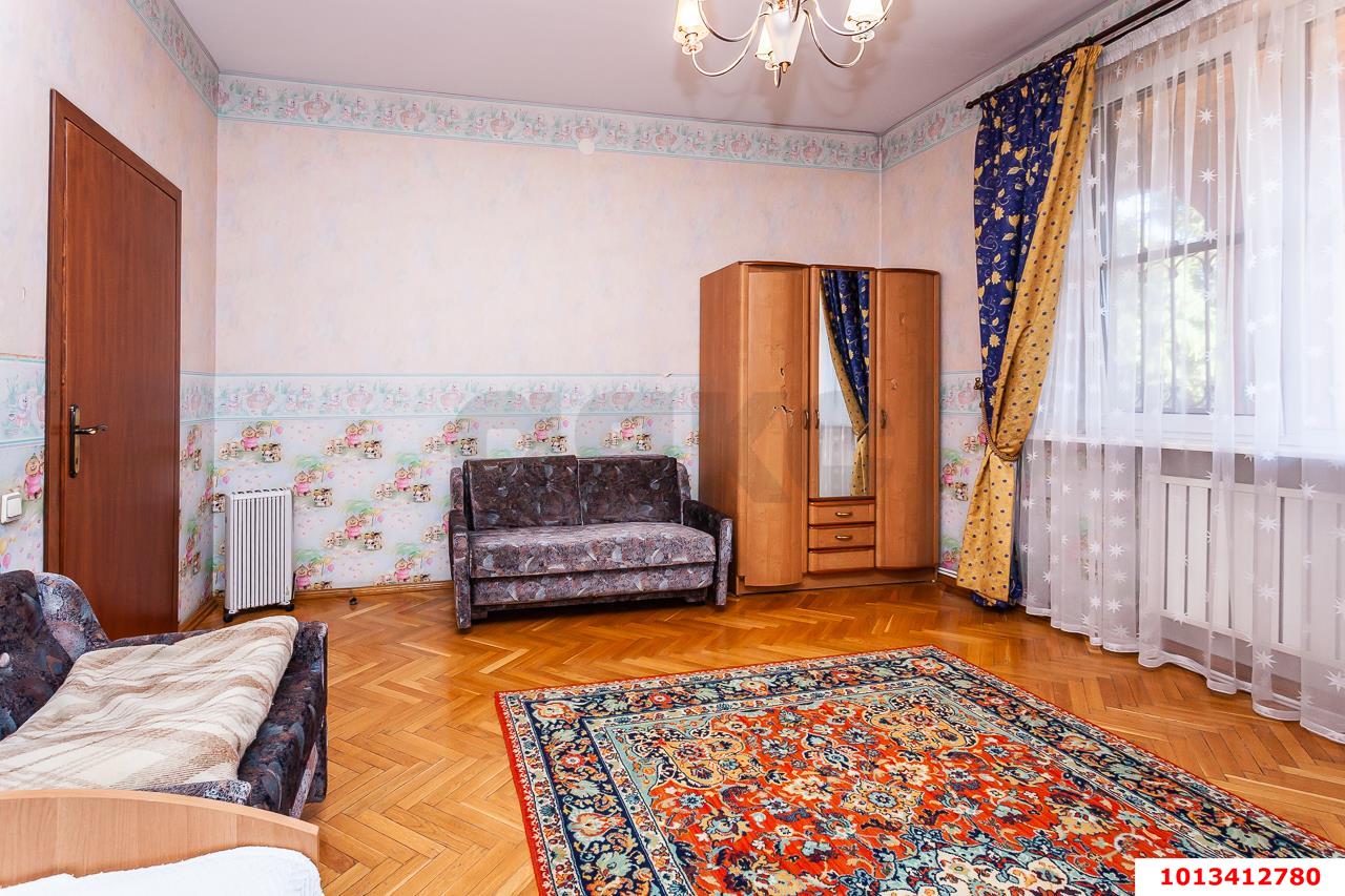 Фото №6: Дом 322&nbsp;м² + 5.99&nbsp;сот., 3&nbsp;эт. - Краснодар, Центральный внутригородской округ, мкр. Табачная Фабрика, ул. Ипподромная, 9