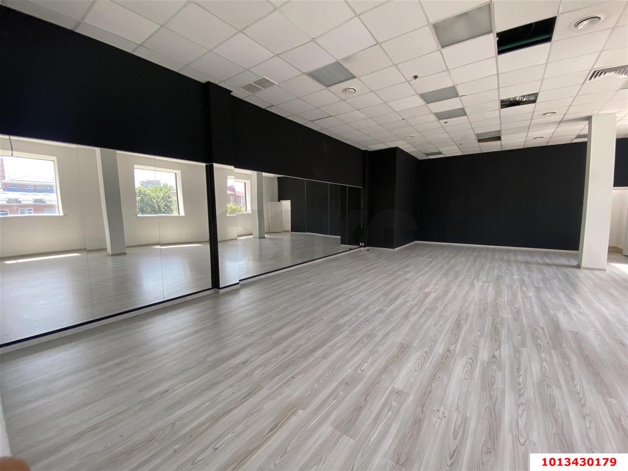 Фото №4: Офисное помещение 1014&nbsp;м², 3/6&nbsp;эт. - Краснодар, Прикубанский внутригородской округ, мкр. Фестивальный, ул. имени Тургенева, 189/6