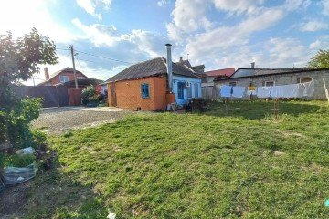 Фото №2: Дом 70 м² - Елизаветинская, мкр. Прикубанский внутригородской округ, ул. Яна Полуяна, 84