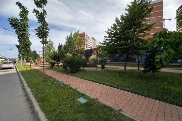 Фото №5: Торговое помещение 52 м² - Краснодар, мкр. жилой комплекс Лучший, 