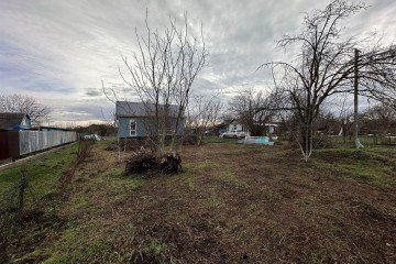 Фото №4: Дом 65 м² - НСТ Ромашка-2, мкр. Прикубанский внутригородской округ, ул. Малиновая, 154