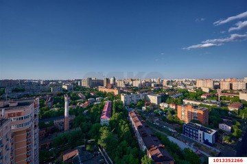 Фото №5: 2-комнатная квартира 61 м² - Краснодар, мкр. Фестивальный, ул. Фестивальная, 6