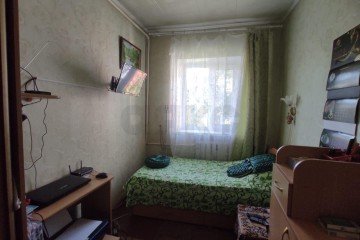 Фото №4: Дом 56 м² - Краснодар, мкр. Центральный, ул. Горького, 177