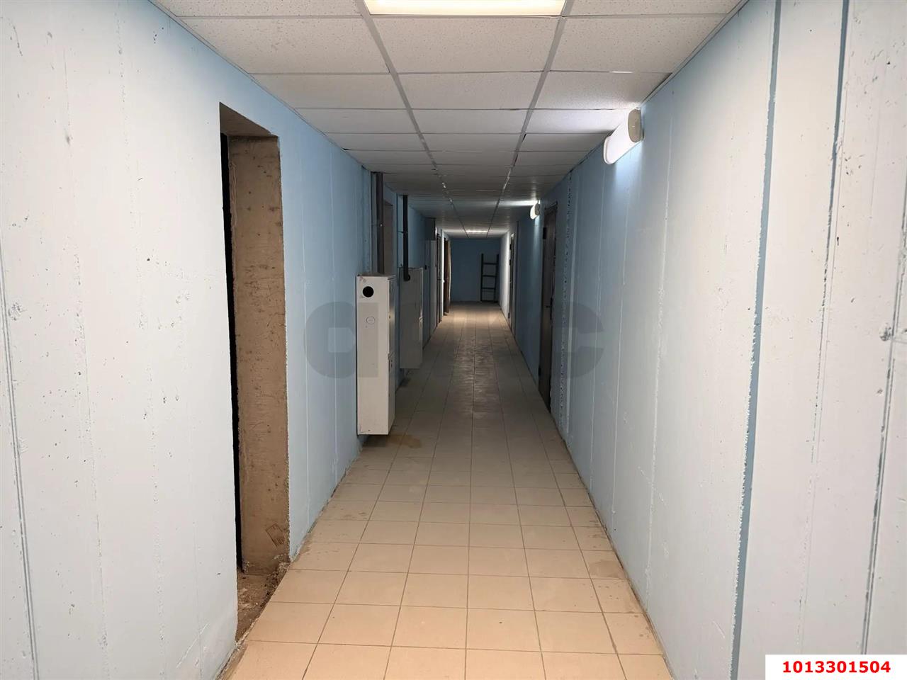 Фото №3: Торговое помещение 275&nbsp;м², 17&nbsp;эт. - Краснодар, Центральный внутригородской округ, ЖК Покровский, мкр. Центральный, ул. Березанская, 89