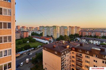 Фото №4: 1-комнатная квартира 40 м² - Берёзовый, мкр. жилой комплекс Берёзовый Парк, ул. 2-я Целиноградская, 44к2