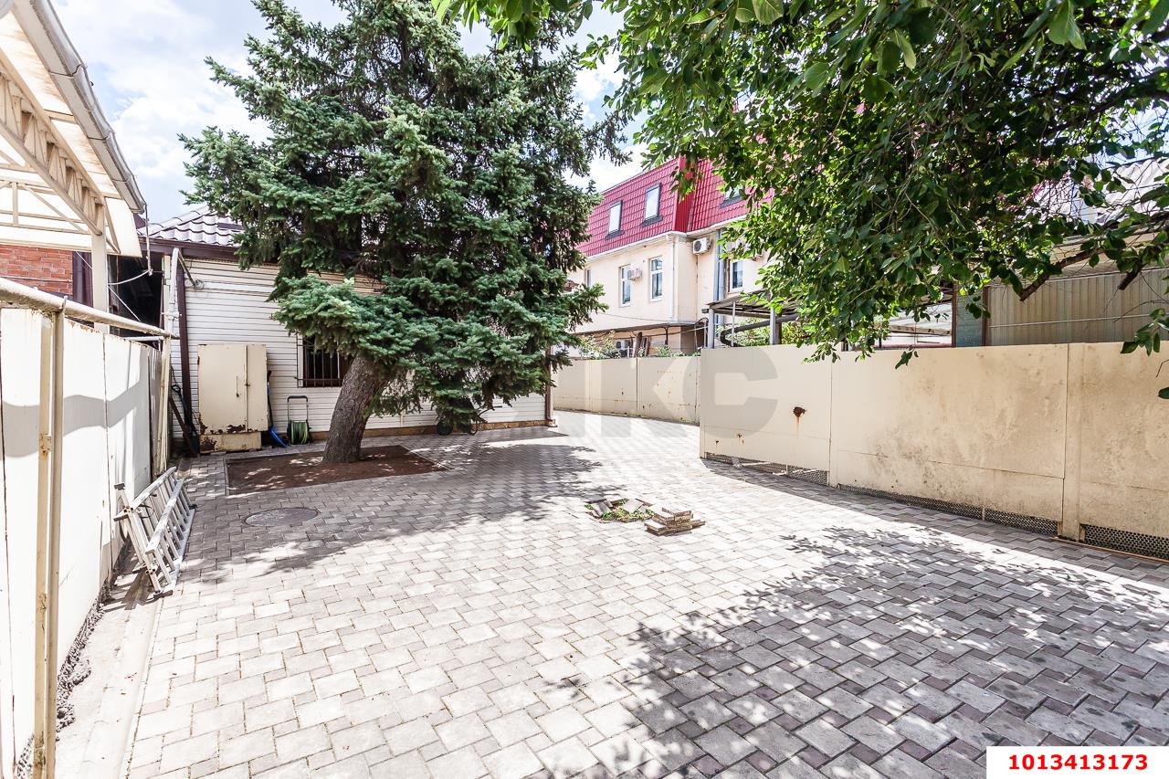 Фото №16: Дом 98&nbsp;м² + 3.28&nbsp;сот., 1&nbsp;эт. - Краснодар, мкр. Западный внутригородской округ, ул. имени Тургенева, 88/203
