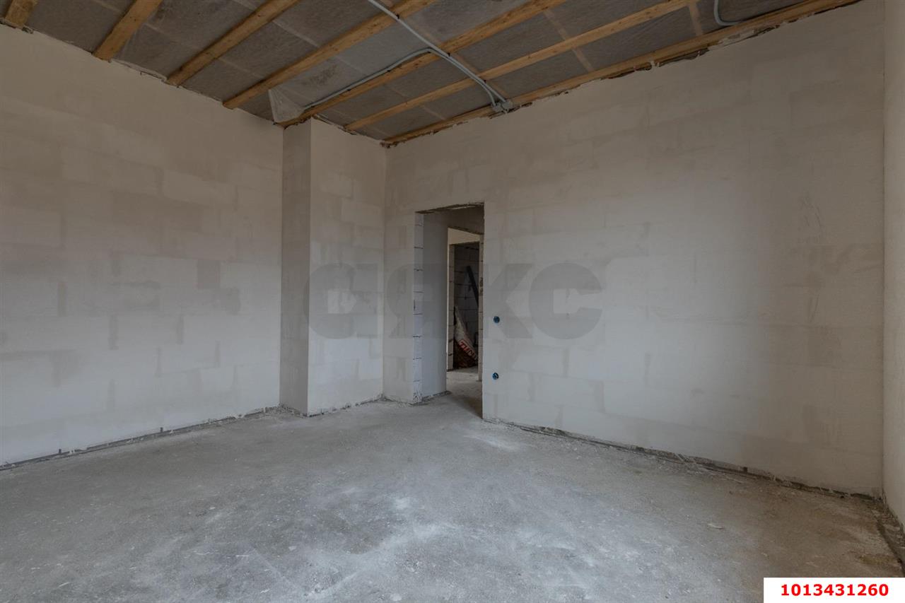 Фото №6: Дом 120&nbsp;м² + 4&nbsp;сот., 1&nbsp;эт. - Копанской, мкр. Прикубанский внутригородской округ, ул. Победы, 39