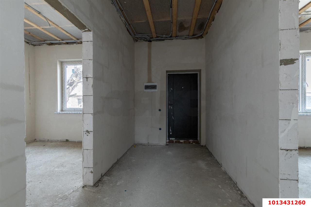Фото №7: Дом 120&nbsp;м² + 4&nbsp;сот., 1&nbsp;эт. - Копанской, мкр. Прикубанский внутригородской округ, ул. Победы, 39