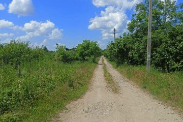 Фото №2: Участок садоводство 4.9 сот. - СНТ Урожайное, мкр. Прикубанский внутригородской округ, ул. Алычёвая, 13