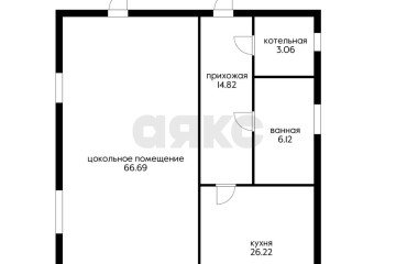 Фото №5: Дом 200 м² - Краснодар, мкр. Отделение № 1 ОПХ Колос, пер. Рябиновый, 3