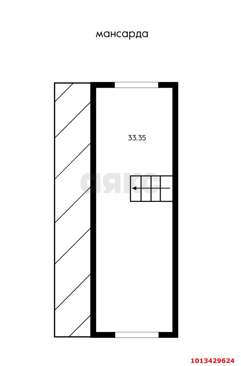 Фото №7: Дом 200 м² + 10.01 сот. - Краснодар, Отделение № 1 ОПХ Колос, пер. Рябиновый, 3