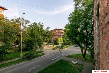 Фото №2: Комната 17 м² - Краснодар, мкр. Фестивальный, ул. Воровского, 188