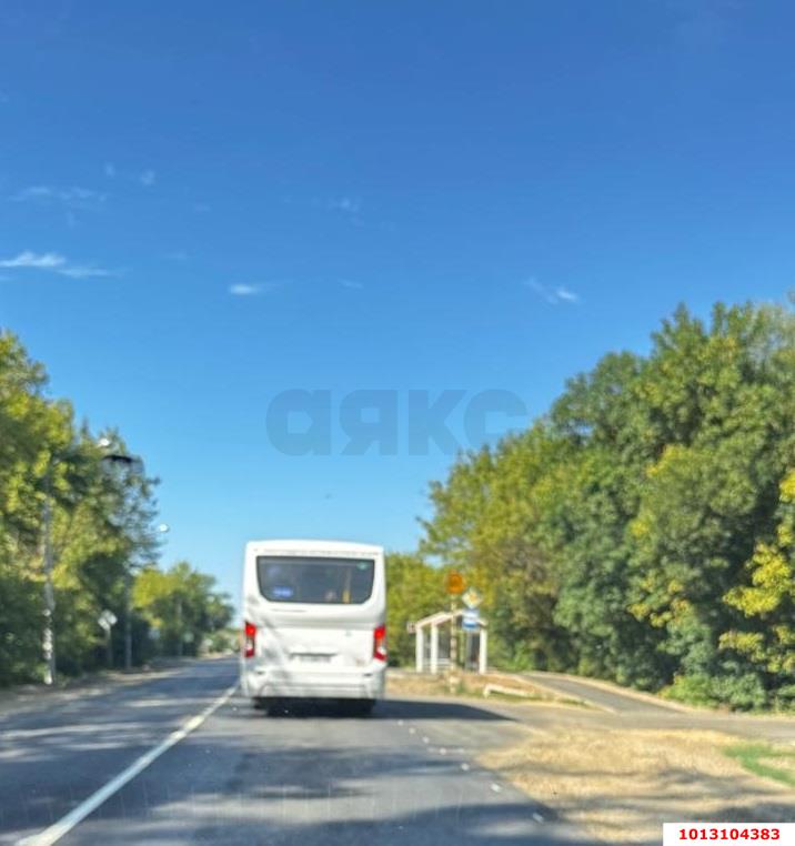 Фото №14: Участок садоводство 7 сот. - Саратовская, ул. Каштановая, 27