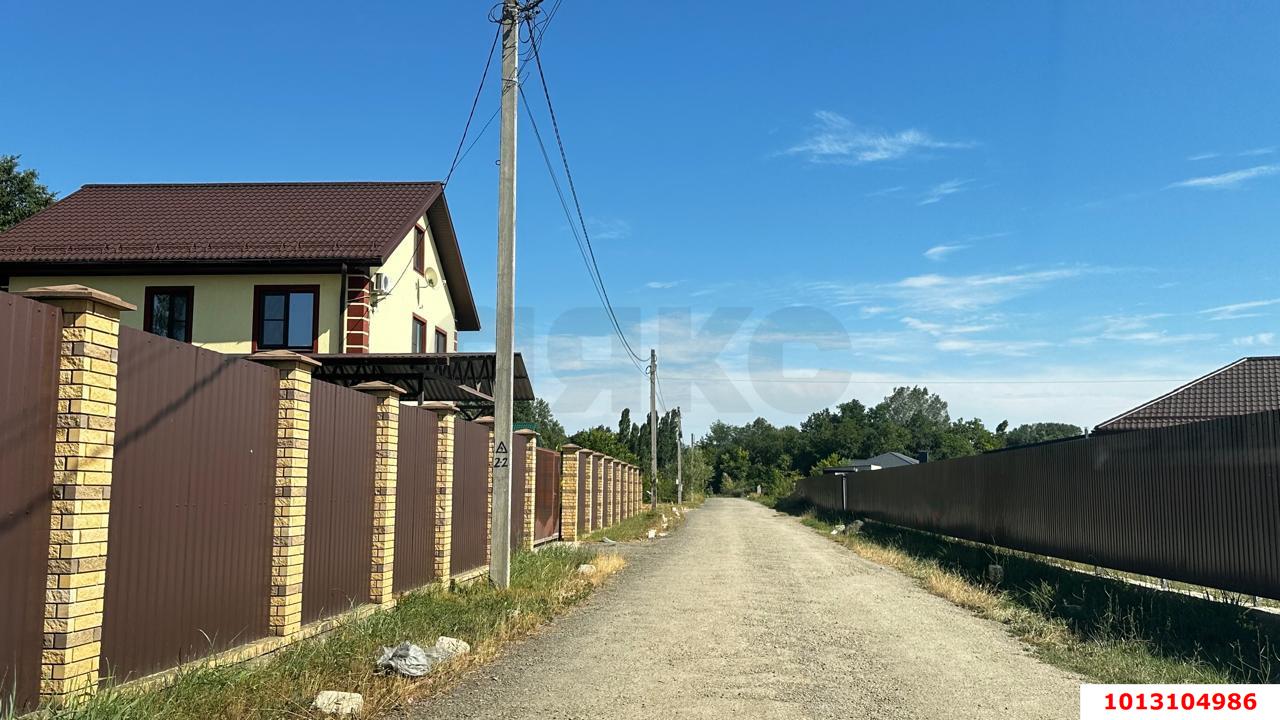 Фото №12: Личное подсобное хозяйство 7.29&nbsp;сот. - Саратовская, ул. Каштановая, 27
