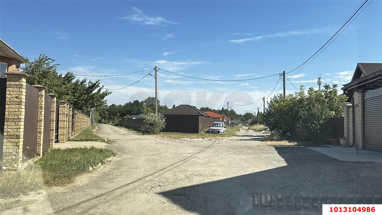 Фото №9: Личное подсобное хозяйство 7.29&nbsp;сот. - Саратовская, ул. Каштановая, 27