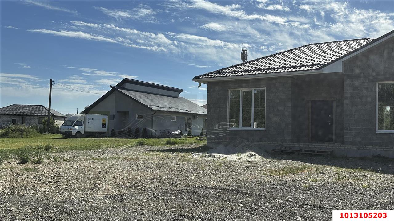 Фото №10: Личное подсобное хозяйство 9.29&nbsp;сот. - Саратовская, ул. Каштановая, 27