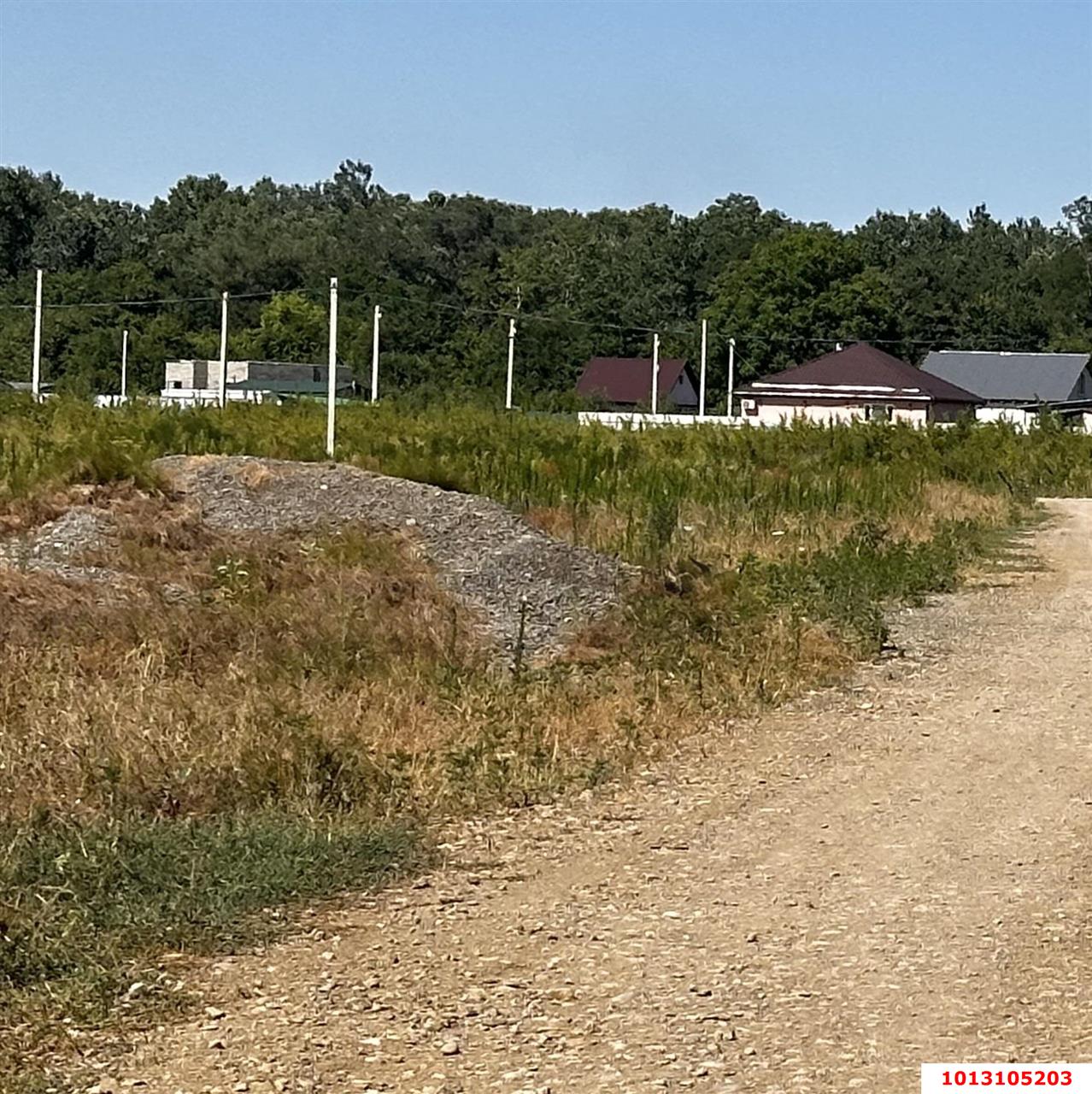 Фото №4: Личное подсобное хозяйство 9.29&nbsp;сот. - Саратовская, ул. Каштановая, 27