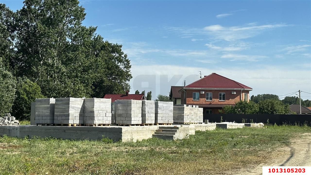 Фото №7: Личное подсобное хозяйство 9.29&nbsp;сот. - Саратовская, ул. Каштановая, 27
