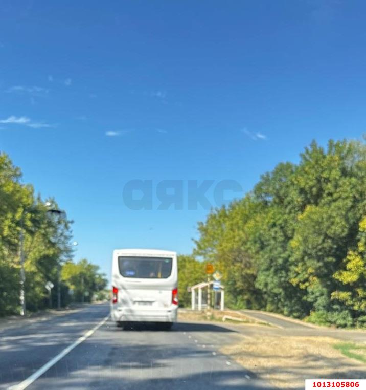 Фото №13: Участок садоводство 10.7 сот. - Саратовская, ул. Каштановая, 27