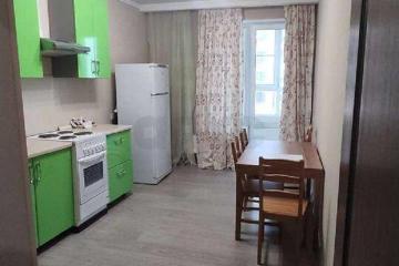 Фото №1: 1-комнатная квартира 42 м², 16/21 эт. - Краснодар, мкр. жилой комплекс Империал, ул. Бородинская, 137к2