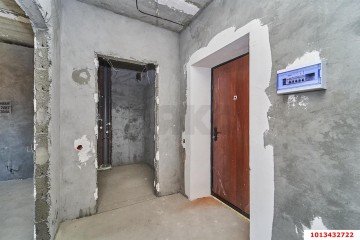 Фото №3: 1-комнатная квартира 36 м² - Новая Адыгея, мкр. жилой комплекс Мега, ул. Бжегокайская, 90/3к3