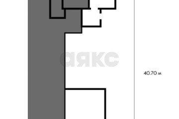 Фото №3: Дом 60 м² - Краснодар, мкр. 40 лет Победы, ул. Краснофлотская, 5