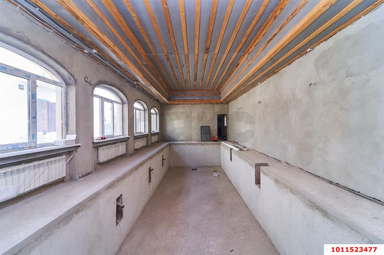 Фото №15: Дом 442&nbsp;м² + 16&nbsp;сот., 2&nbsp;эт. - Краснодар, Прикубанский внутригородской округ, мкр. Тихая Поляна, ул. имени Писателя Г.И. Василенко, 39
