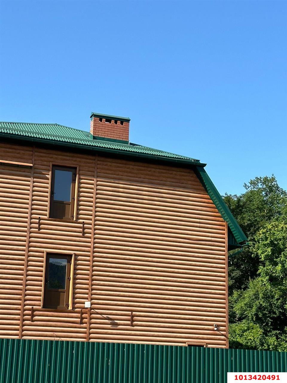 Фото №2: Готовый бизнес 557 м² - Гуамка, пер. Нижегородский, 7